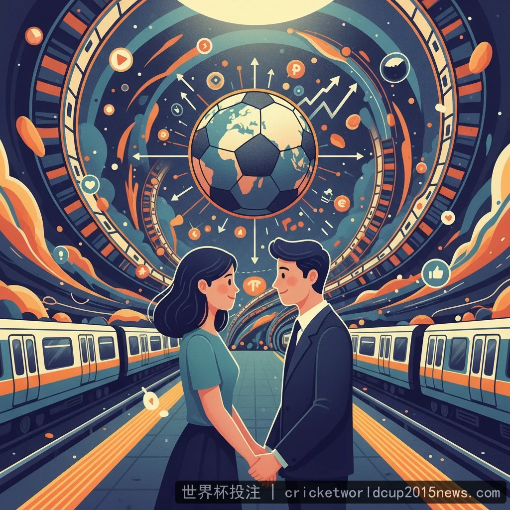 网红短剧《爱在地铁站》引发热议：现实主义剧情为何能迅速破圈？