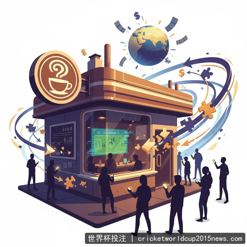 网红短剧《消失的咖啡店》引爆热议，剧情反转成焦点