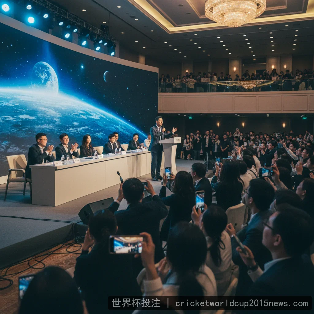 世界杯投注 - 《流浪地球3》官方宣布开拍，吴京确认回归主演 配图1