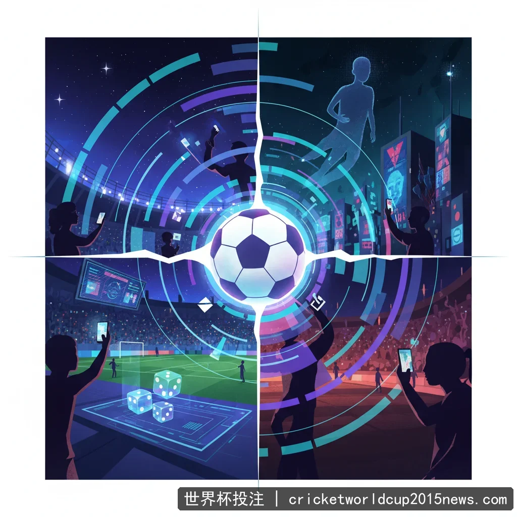 网红短剧《午夜直播》引爆热议：虚拟与现实的边界在哪里？